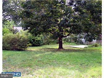713 Lehigh Road Newark, DE 19711 - Photo 10 of 11 Exterior Back