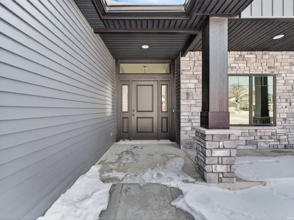 $445,900 | 1385 Dixon Place, Huntertown, IN 46748