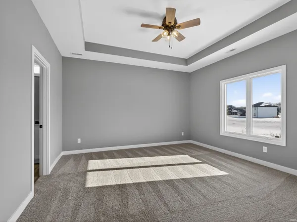 $445,900 | 1385 Dixon Place, Huntertown, IN 46748