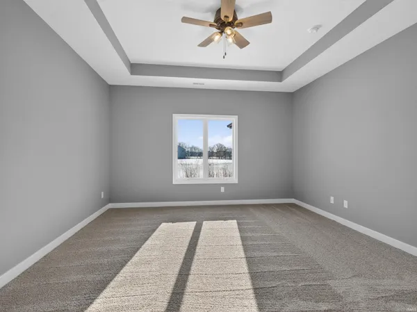 $445,900 | 1385 Dixon Place, Huntertown, IN 46748