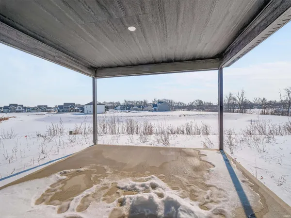 $445,900 | 1385 Dixon Place, Huntertown, IN 46748