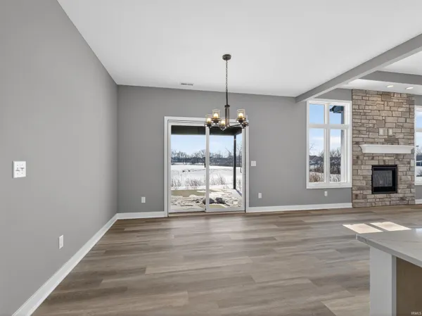 $445,900 | 1385 Dixon Place, Huntertown, IN 46748