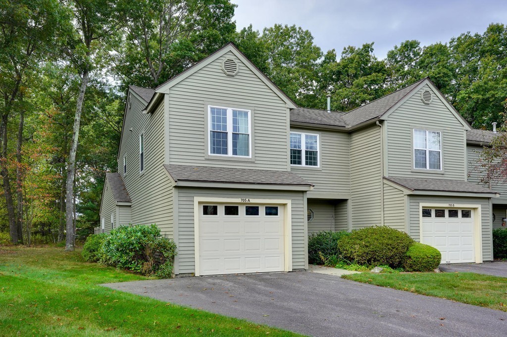 705 Ridgefield Circle, Unit A Clinton, MA 01510 - Photo 18 of 20 Gallery Image 18