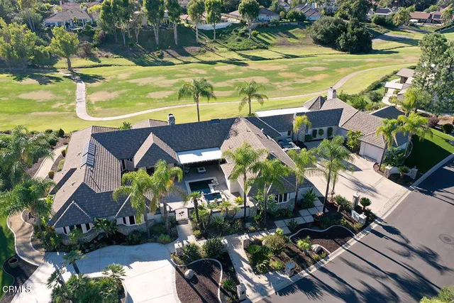 $2,298,000 | 38543 Hillside, Murrieta, CA 92562