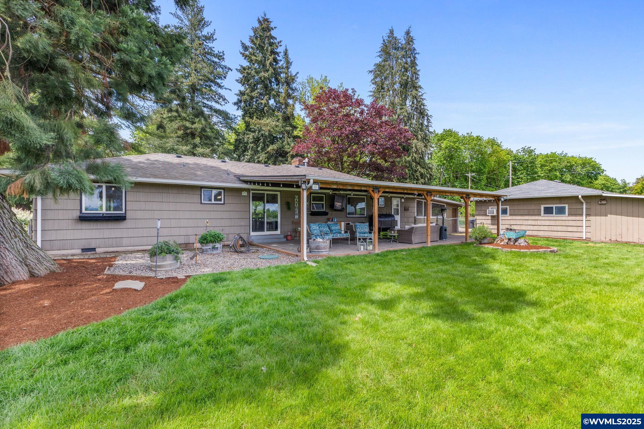 8720 Wheatland Road North Keizer, OR 97303 - Photo 30 of 43 Gallery Image 30