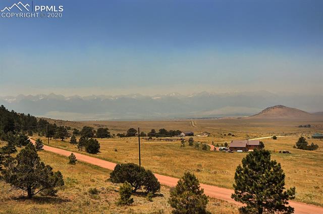 Tbd Knickerbocker Road Westcliffe, CO 81252 - Photo 12 of 26