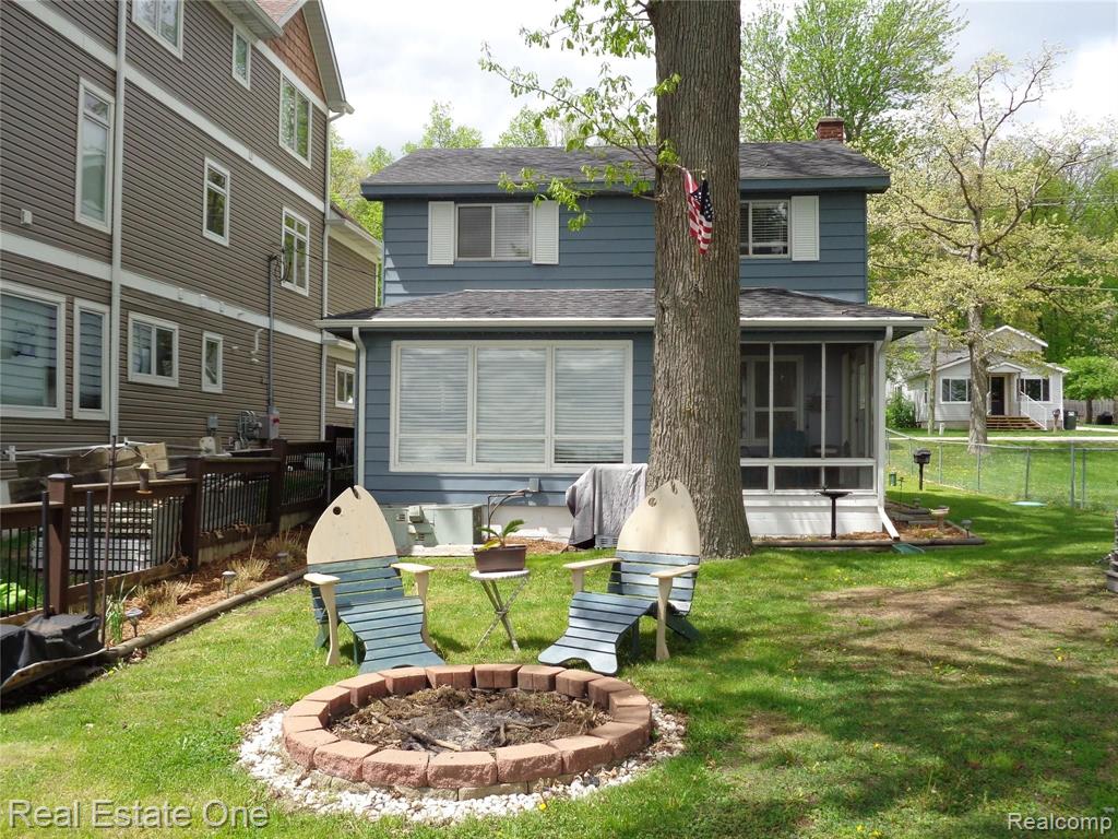 3865 Hunt Road Lapeer, MI 48446 - Photo 7 of 53