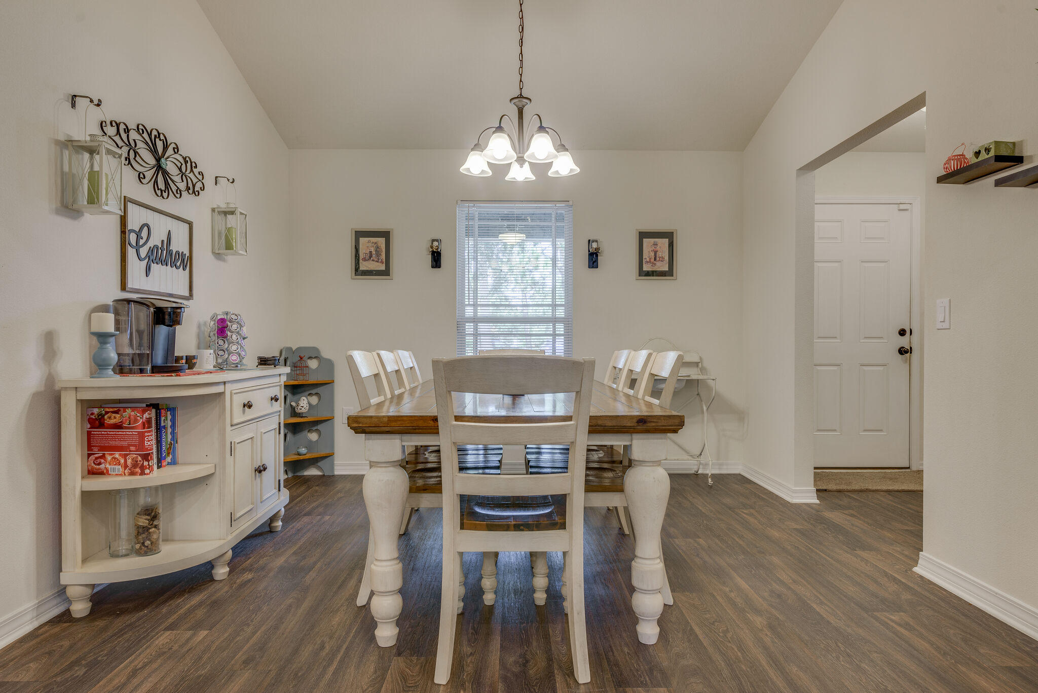 9267 Ridge Road Navarre, FL 32566 - Photo 16 of 30 Dining Room