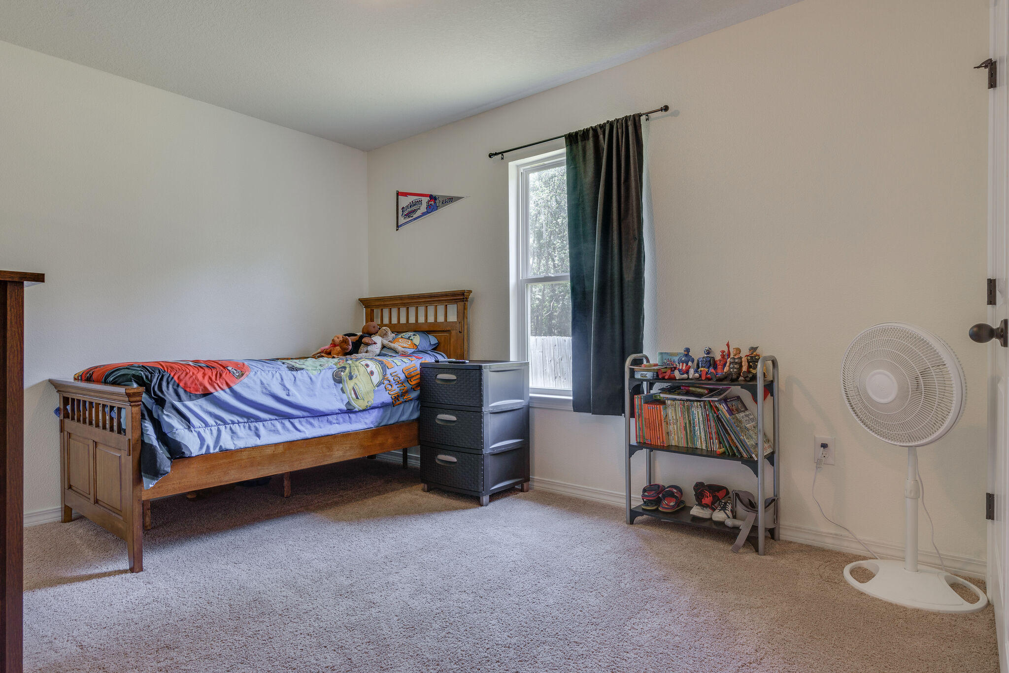 9267 Ridge Road Navarre, FL 32566 - Photo 22 of 30 Bedroom 2