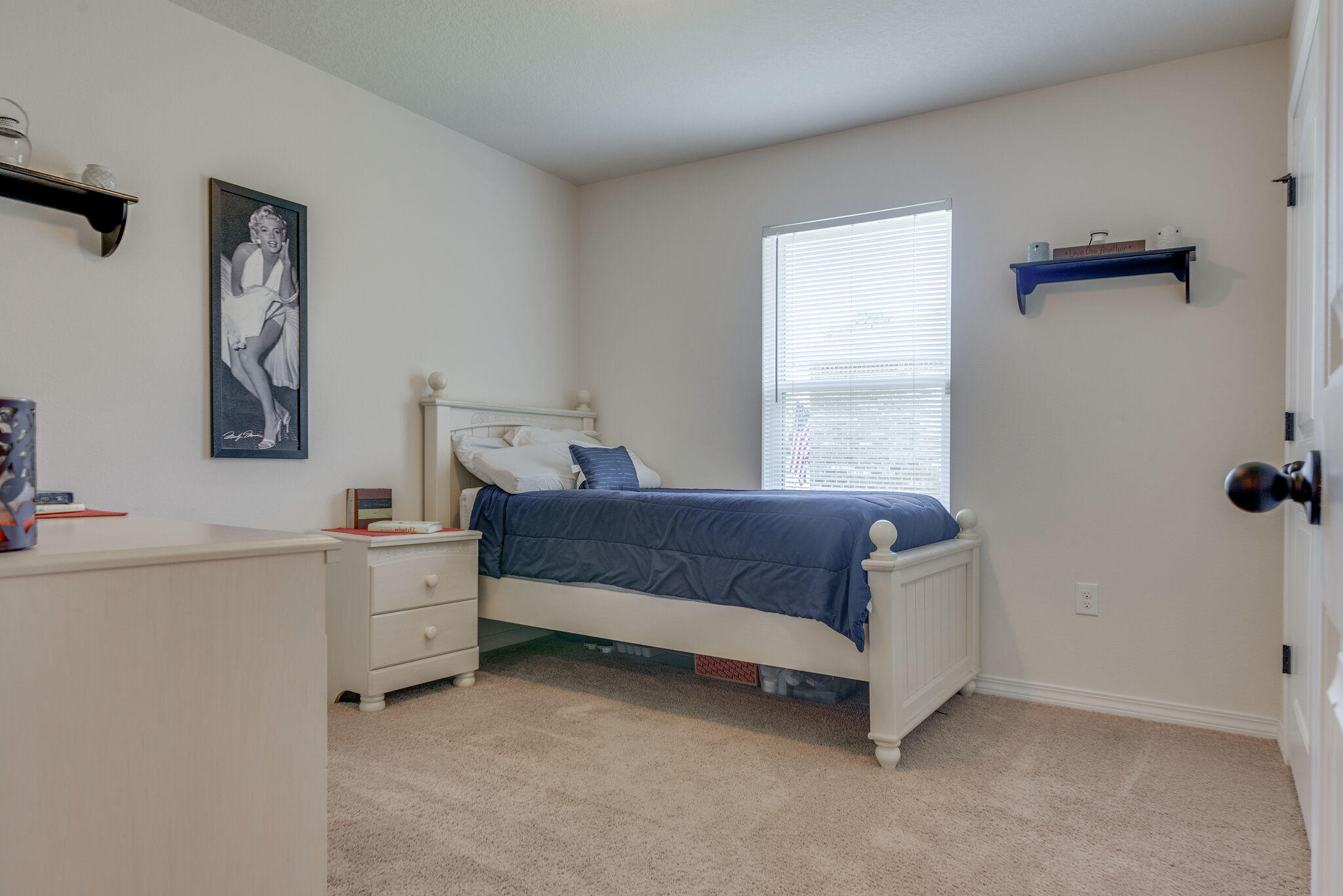 9267 Ridge Road Navarre, FL 32566 - Photo 25 of 30 Bedroom 3