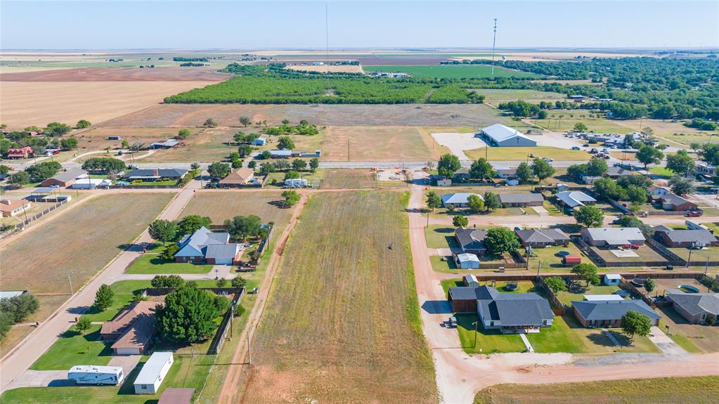 Lot 26-27 Addison Drive Haskell, TX 79521 - Photo 12 of 13 a view of a city