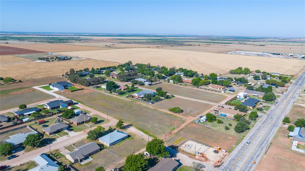 Lot 26-27 Addison Drive Haskell, TX 79521 - Photo 4 of 13 a view of a city and ocean view