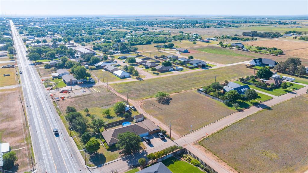 Lot 26-27 Addison Drive Haskell, TX 79521 - Photo 6 of 13 an aerial view of a city