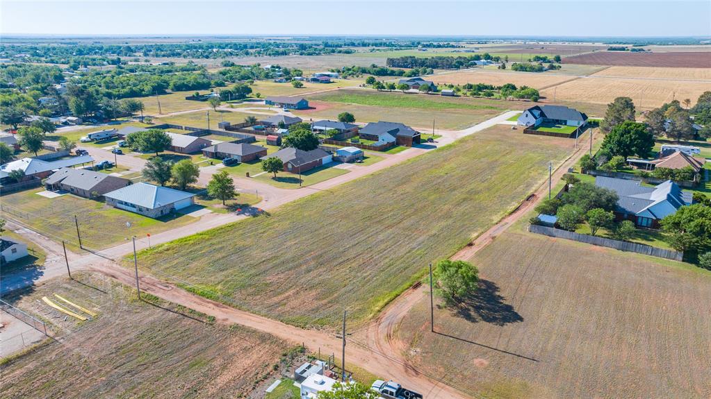 Lot 26-27 Addison Drive Haskell, TX 79521 - Photo 8 of 13 a view of a city with ocean view