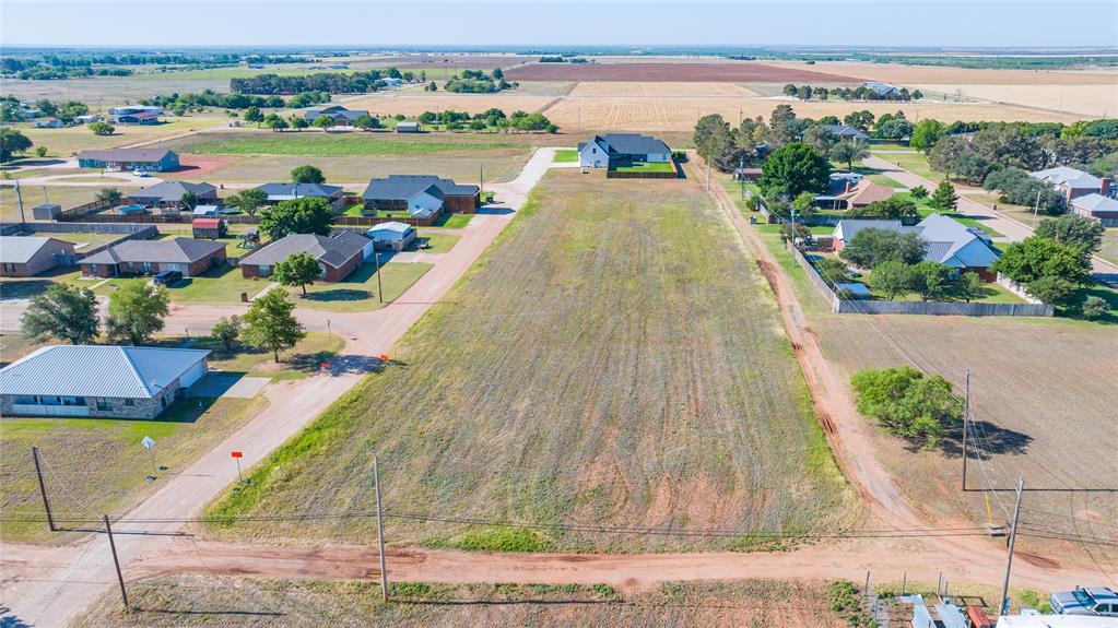 Lot 26-27 Addison Drive Haskell, TX 79521 - Photo 9 of 13 a view of a city with an ocean