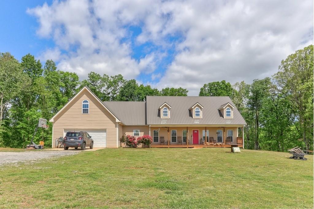 9373 Callus Mill Road Lula, GA 30554 - Photo 1 of 1
