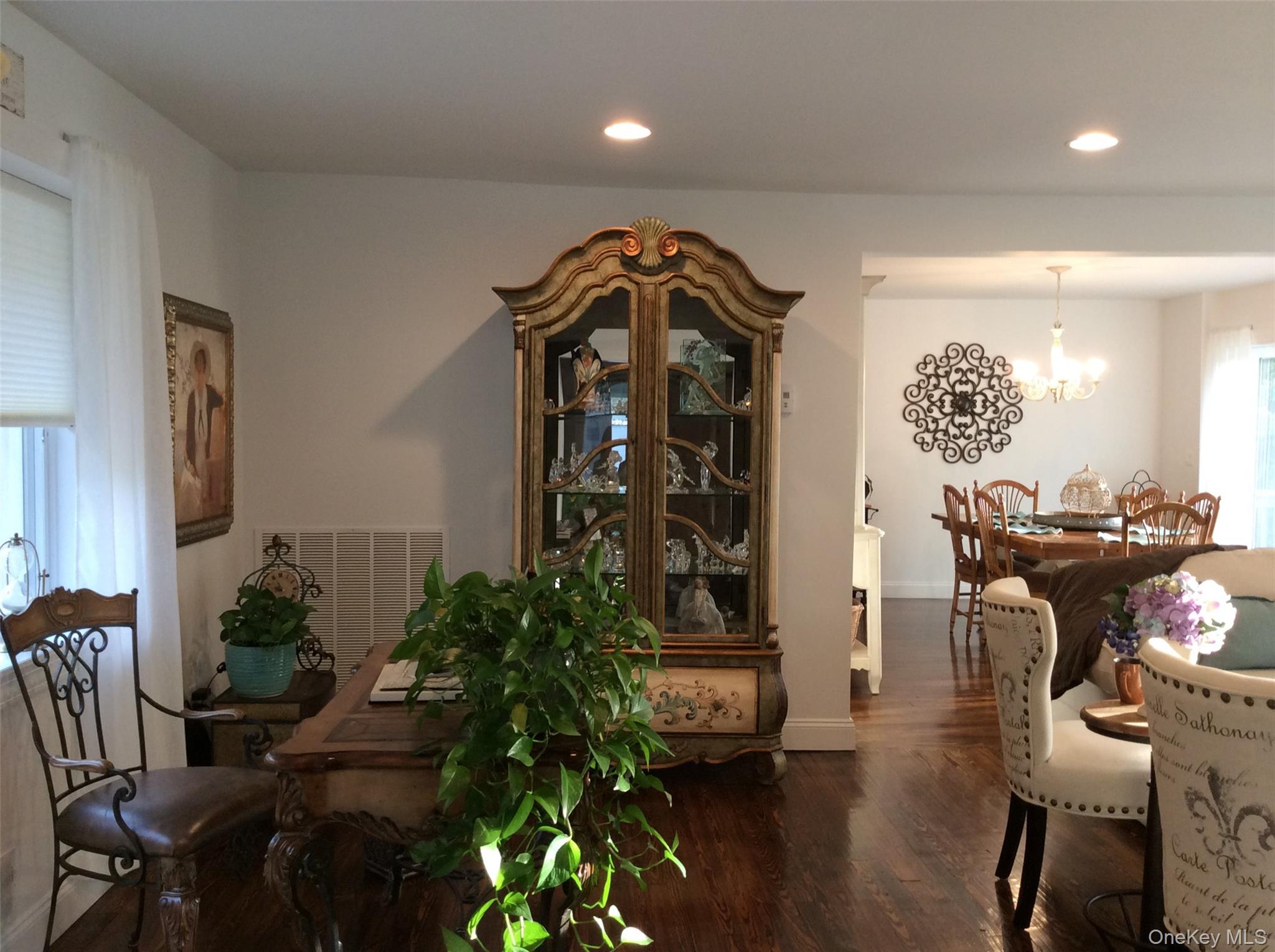 107 Pine Hill Road Chester, NY 10918 - Photo 33 of 33 Open Floor Plan