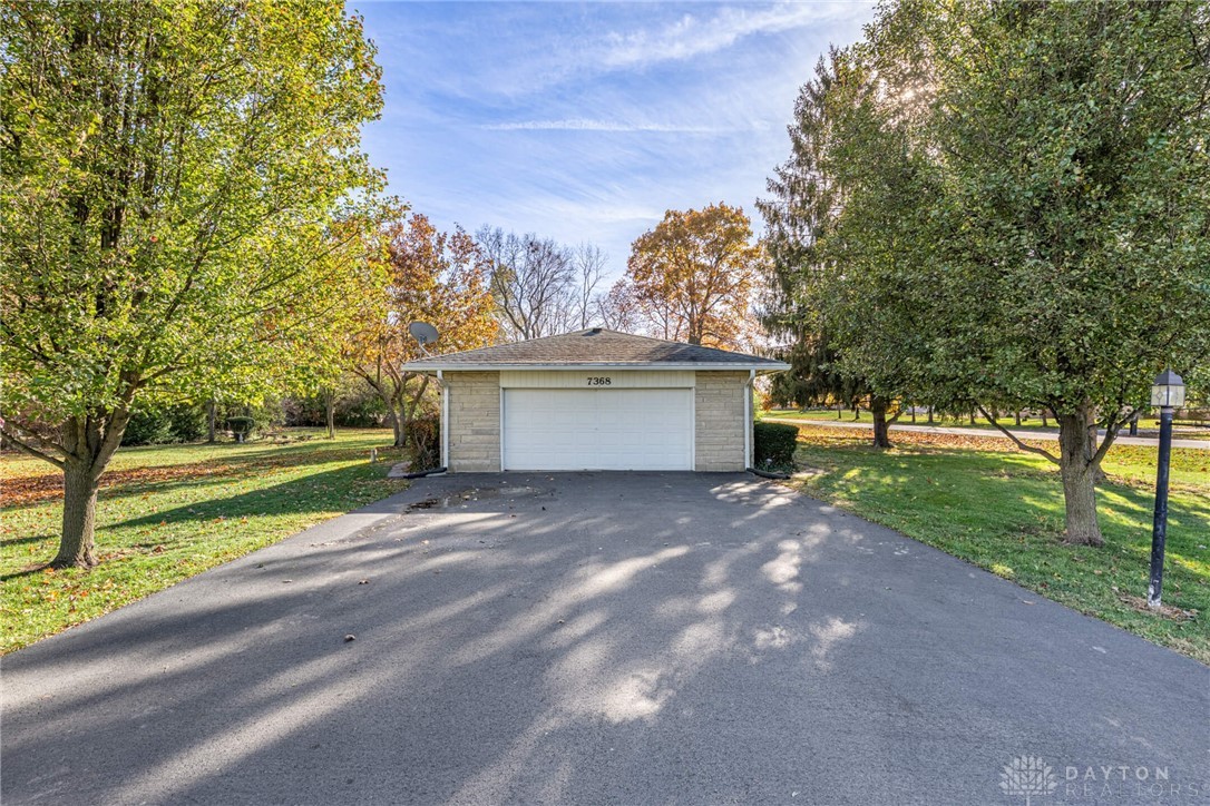 7368 San Fernando Road Huber Heights, OH 45424 - Photo 39 of 39