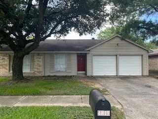 $209,900 | 4819 Roserock Lane, Spring, TX 77388