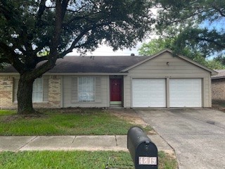4819 Roserock Lane Spring, TX 77388 - Photo 1 of 15