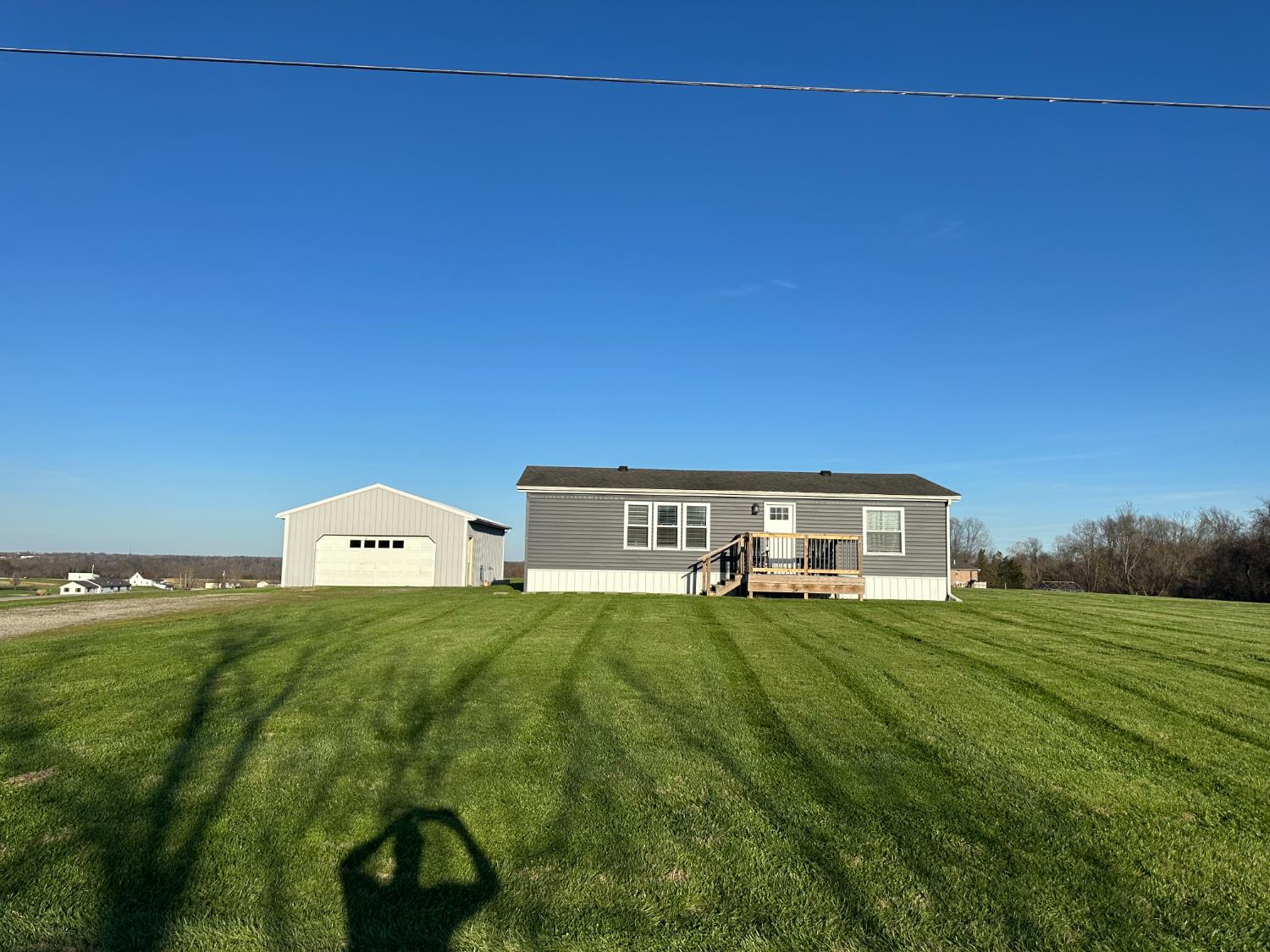 9852 Turtle Creek Road Florence, IN 47020 - Photo 2 of 21