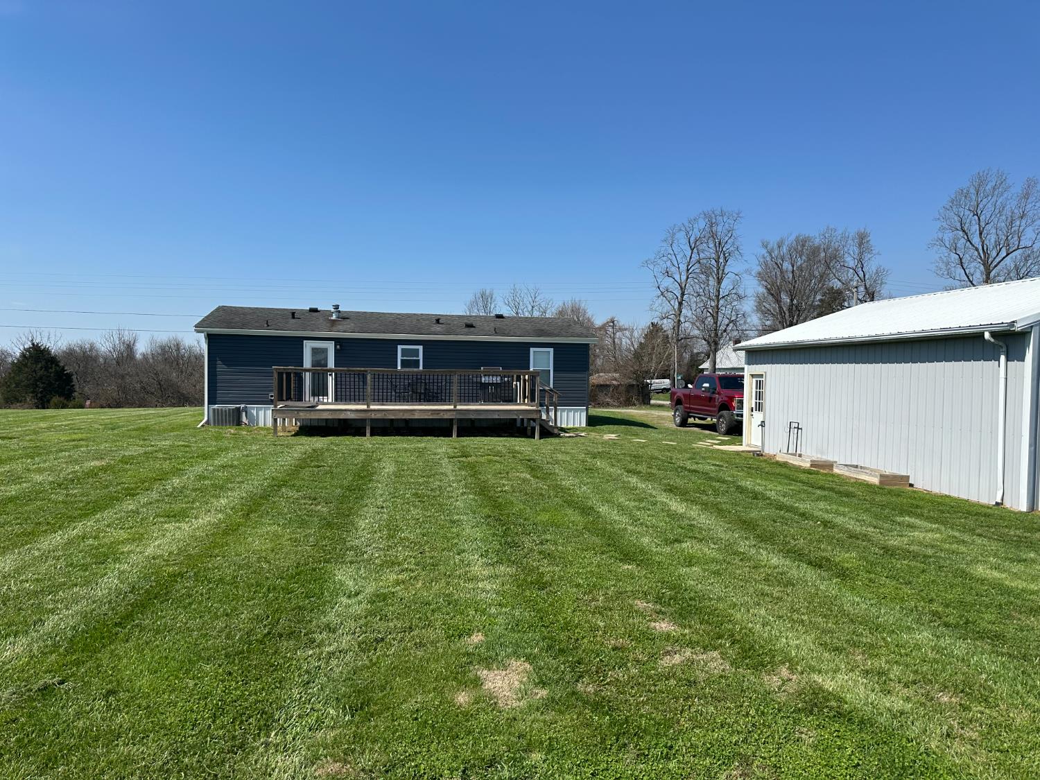 9852 Turtle Creek Road Florence, IN 47020 - Photo 3 of 21