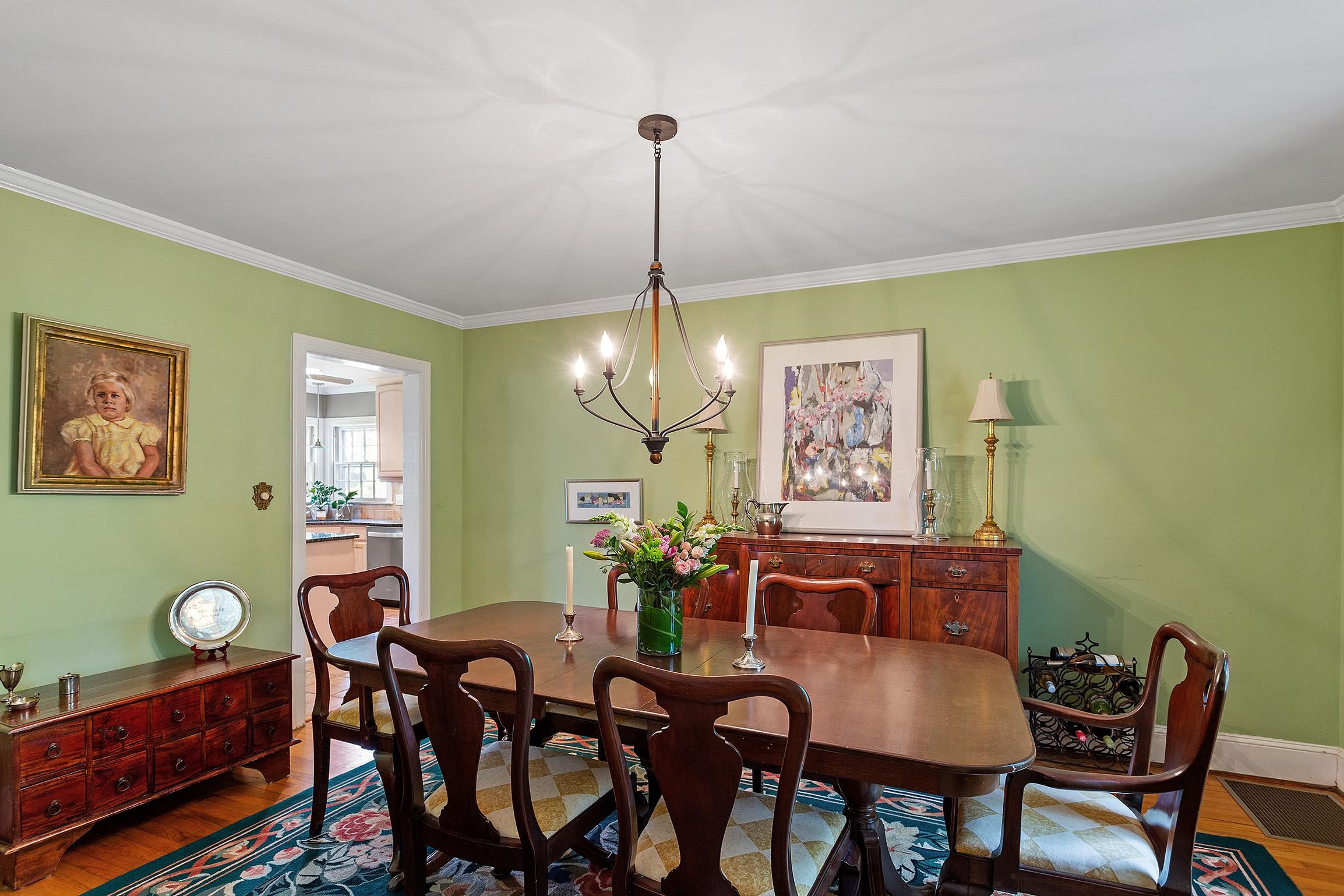 121 Lake Boone Trail Raleigh, NC 27608 - Photo 9 of 29 Photo 9