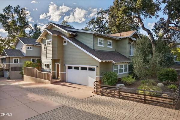 $1,649,000 | 207 South Blanche Street, Ojai, CA 93023