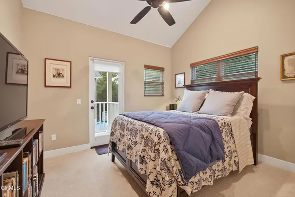 $1,589,000 | 207 South Blanche Street, Ojai, CA 93023