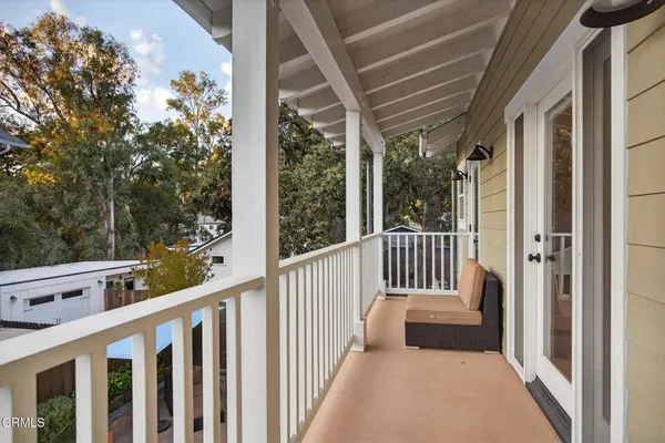 $1,589,000 | 207 South Blanche Street, Ojai, CA 93023