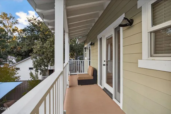 $1,589,000 | 207 South Blanche Street, Ojai, CA 93023