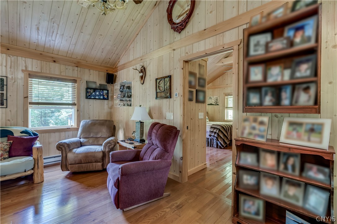 181 Bancroft Road Edwards, NY 13635 - Photo 18 of 42