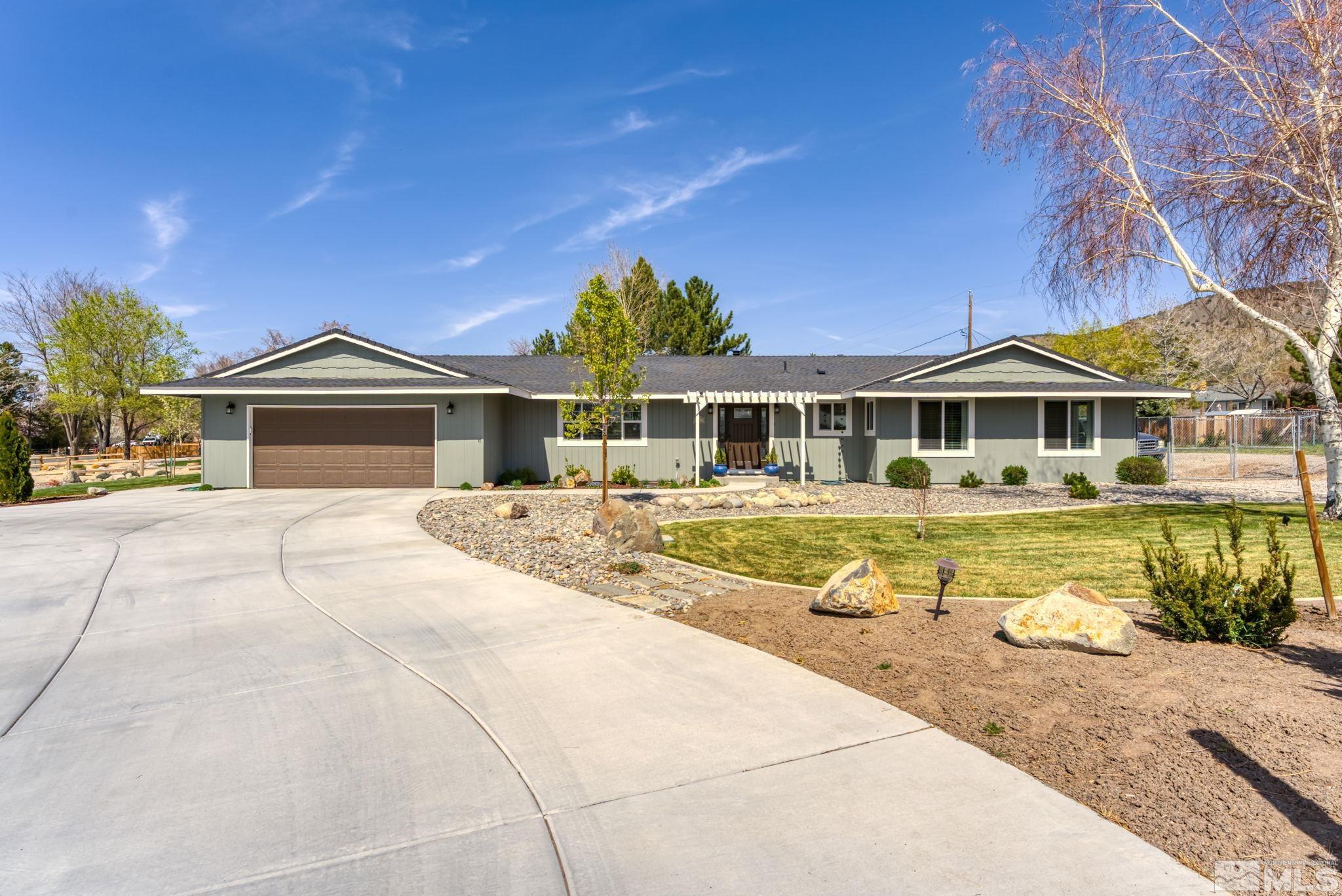 1465 Cherokee Trail Reno, NV 89521 - Photo 2 of 32 Photo 2