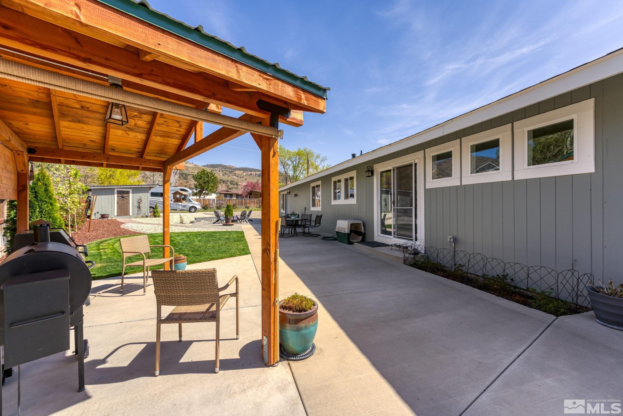 1465 Cherokee Trail Reno, NV 89521 - Photo 25 of 32 Photo 25