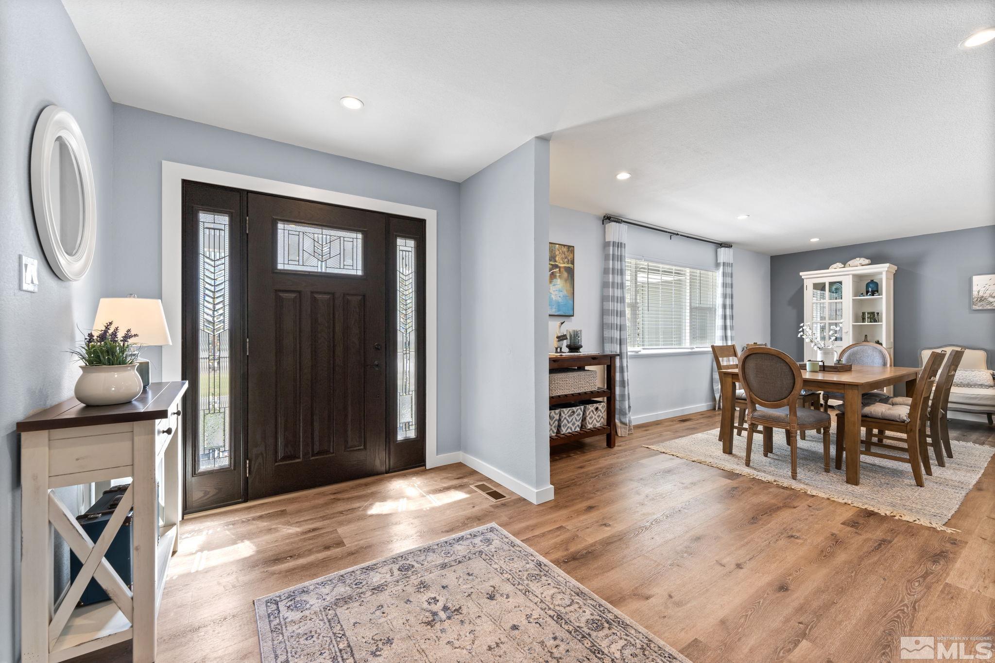 1465 Cherokee Trail Reno, NV 89521 - Photo 3 of 32 Photo 3