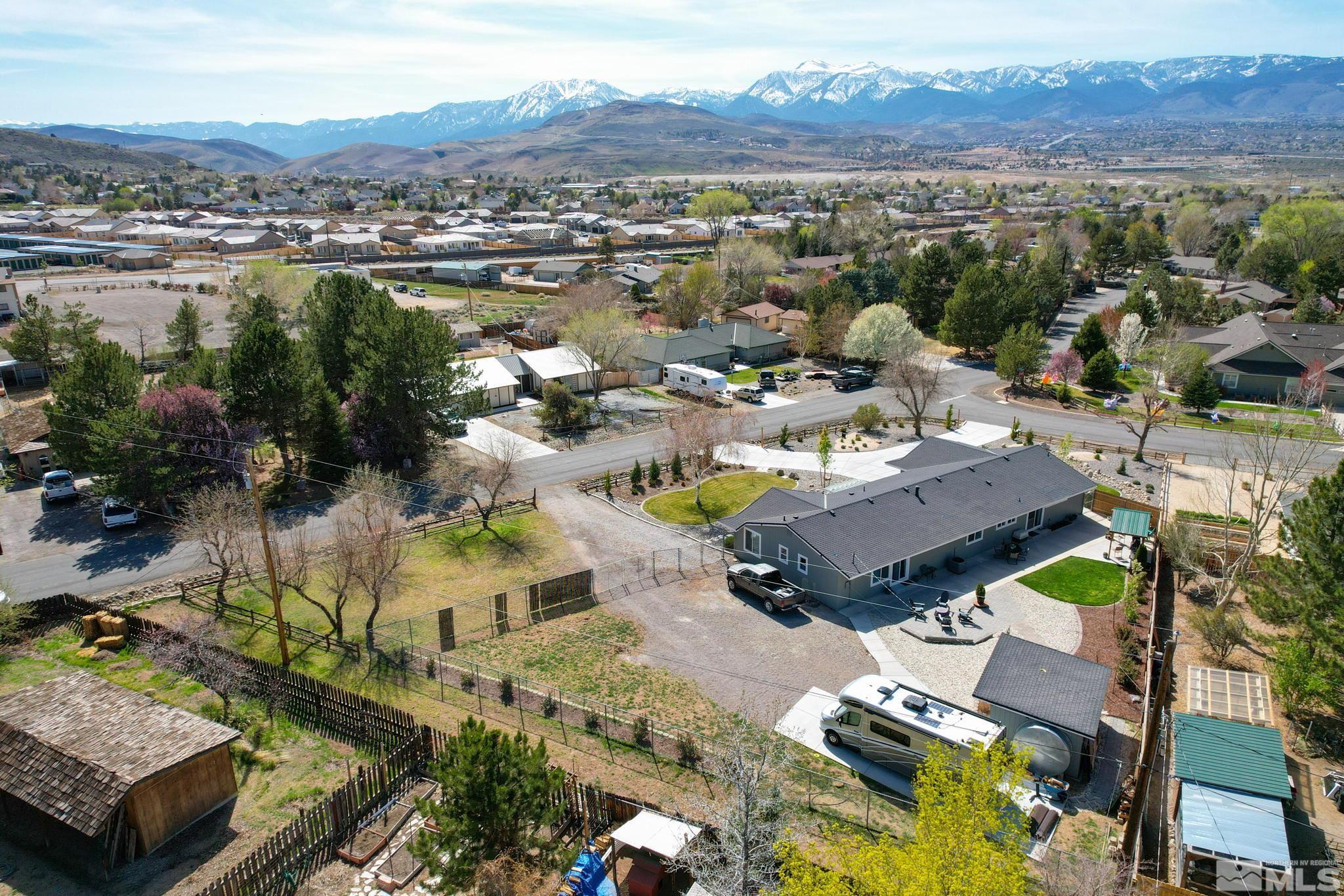 1465 Cherokee Trail Reno, NV 89521 - Photo 32 of 32 Photo 32