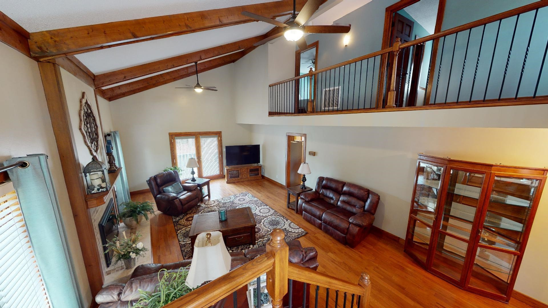 8304 Dunwood Court Raleigh, NC 27613 - Photo 15 of 17 Photo 15