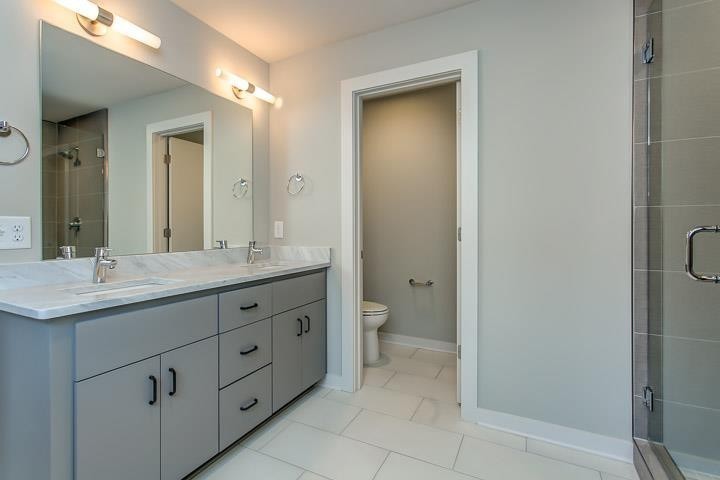 112 Colbert Way Nashville, TN 37206 - Photo 12 of 21