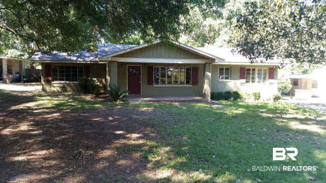 3906 Shelley Drive Mobile, AL 36693 - Photo 1 of 1