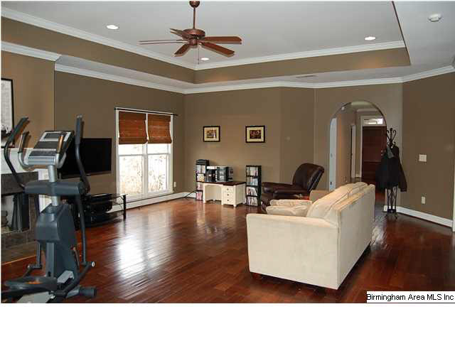 624 Foothills Trace Chelsea, AL 35043 - Photo 7 of 22