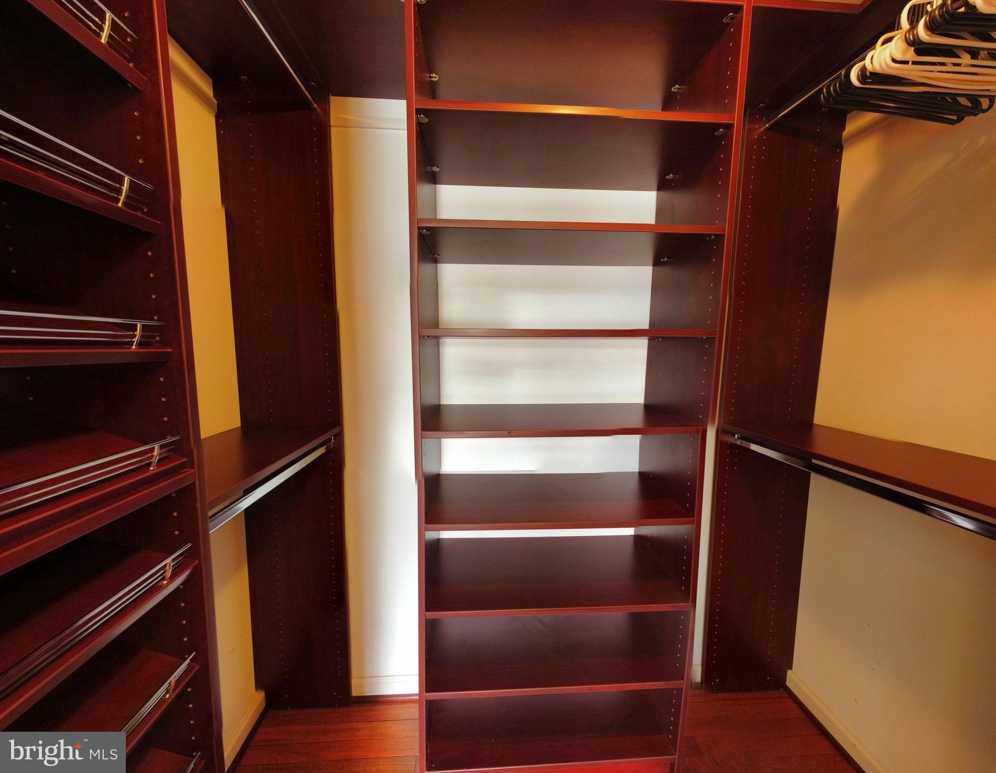 328 Riverside Drive Pasadena, MD 21122 - Photo 41 of 52 Custom closets