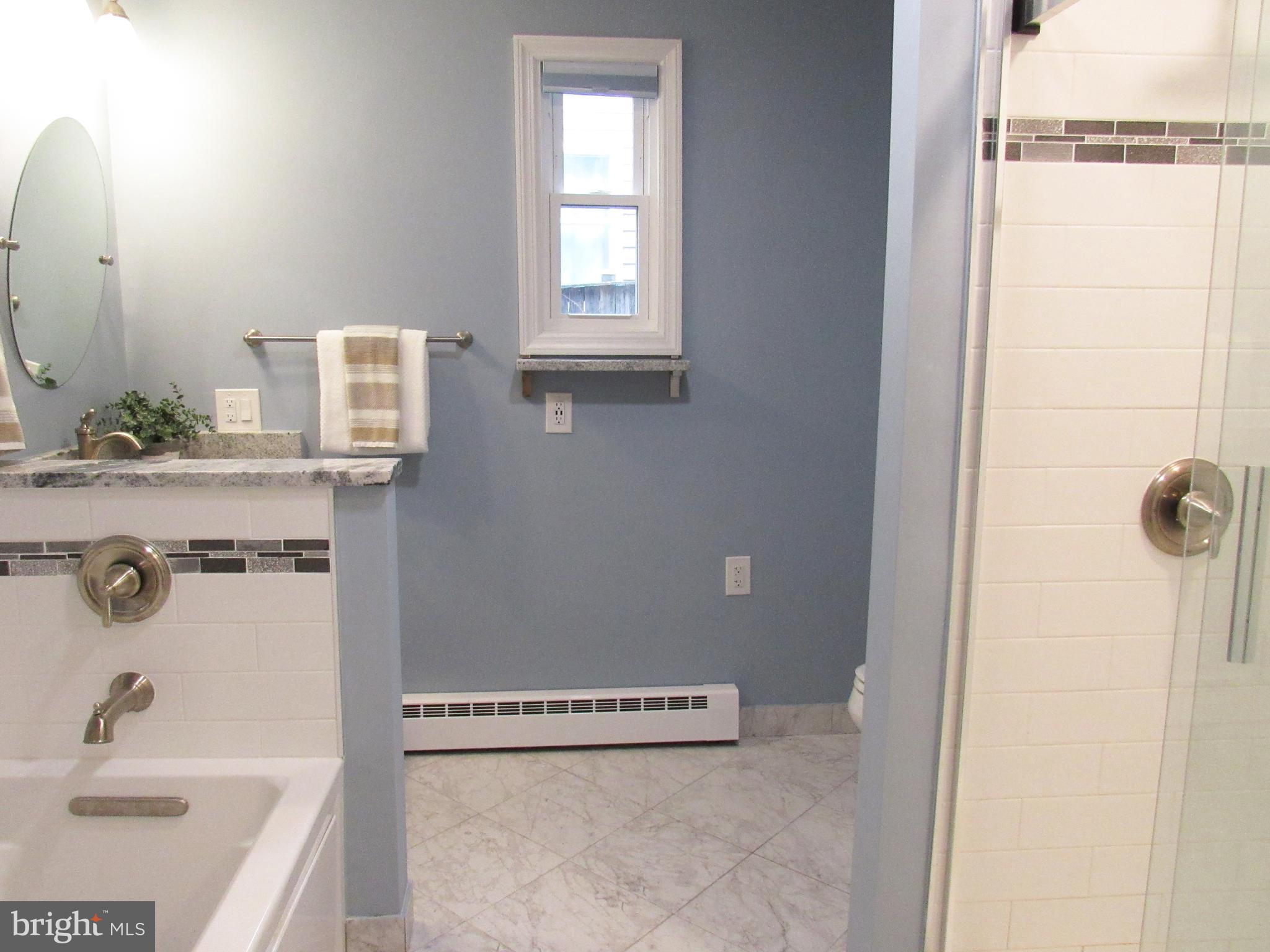 328 Riverside Drive Pasadena, MD 21122 - Photo 42 of 52 Main Bathroom