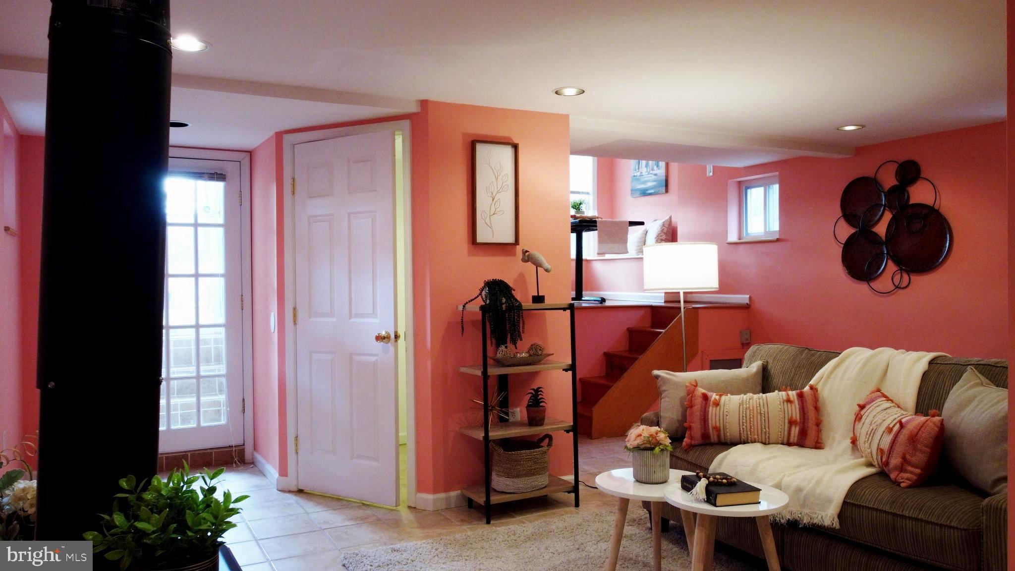 328 Riverside Drive Pasadena, MD 21122 - Photo 47 of 52 Lower level