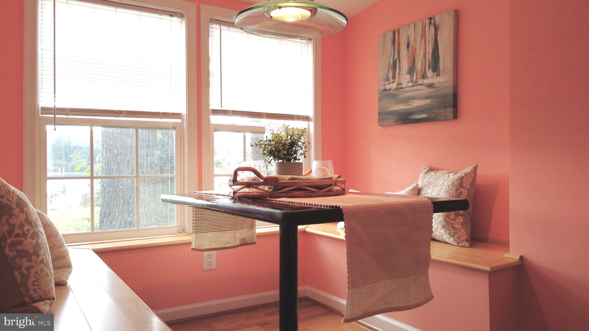 328 Riverside Drive Pasadena, MD 21122 - Photo 49 of 52 eating nook in Lower level