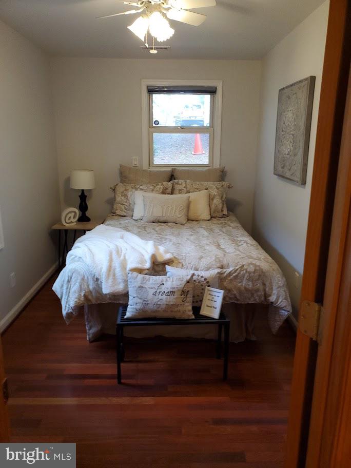 328 Riverside Drive Pasadena, MD 21122 - Photo 52 of 52 2nd bedroom
