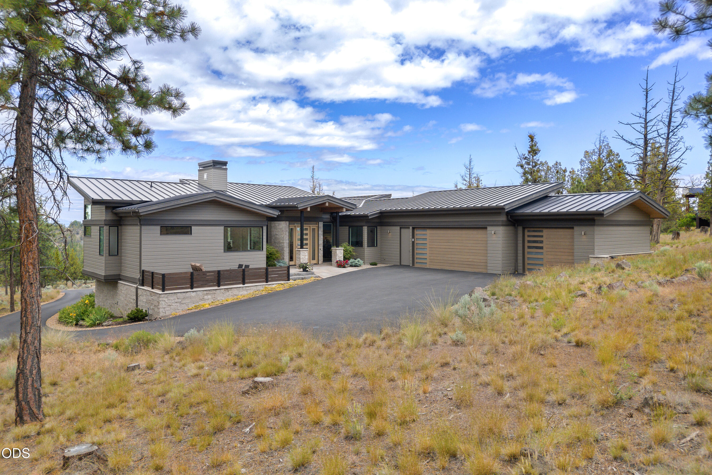 1703 Northwest Wild Rye Circle Bend, OR 97703 - Photo 55 of 64