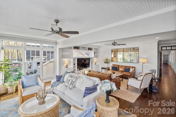 $3,250,000 | 18380 Nantz Road, Cornelius, NC 28031