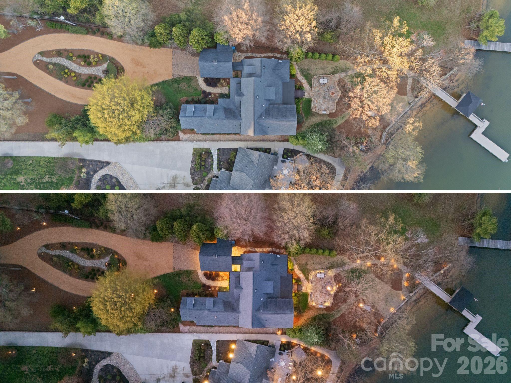 18380 Nantz Road Cornelius, NC 28031 - Photo 3 of 47