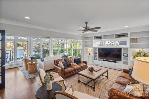 $3,250,000 | 18380 Nantz Road, Cornelius, NC 28031
