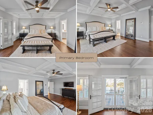$3,250,000 | 18380 Nantz Road, Cornelius, NC 28031